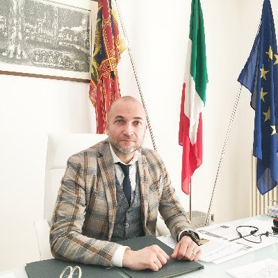 Gianluca Zaramella